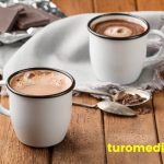 Hot Chocolate Captions For Instagram