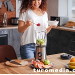 Kitchen-Aid Blender Captions For Instagram With Quotes