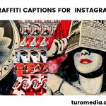 Graffiti Captions For Instagram