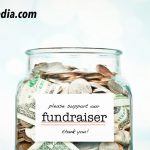 Fundraising Party Quotes And Captions For Instagram