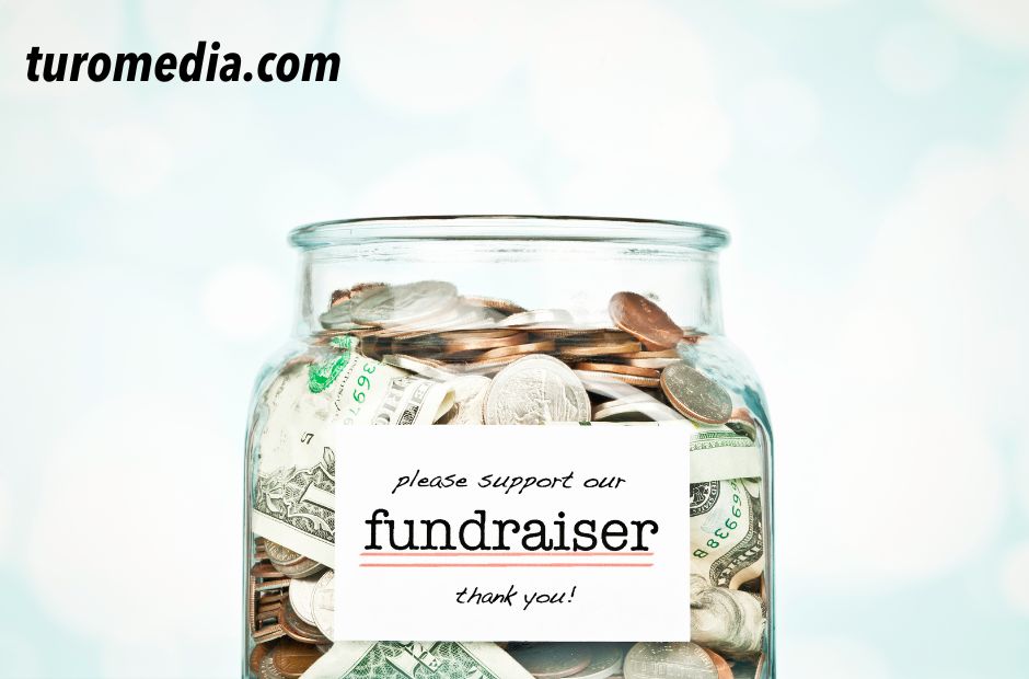 Fundraising Party Quotes And Captions For Instagram
