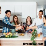 Housewarming Party Quotes And Caption For Instagram