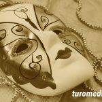 Masked Party Quotes And Captions For Instagram