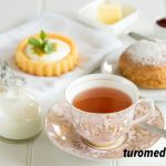 Tea Party Quotes And Captions For Instagram