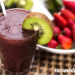 Acai Berry Juice Captions For Instagram With Quotes