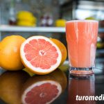 Grapefruit Juice Quotes And Captions For Instagram