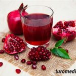 Pomegranate Juice Captions For Instagram With Quotes