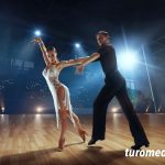 Rumba Dance Quotes And Captions For Instagram