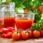 Tomato Juice Quotes and Captions For Instagram