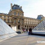 Louvre Museum Quotes And Captions For Instagram