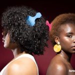 Afro Hair Captions For Instagram