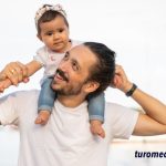 Instagram Captions For Dad And Baby Girl