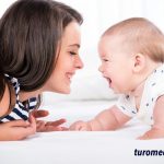 Instagram Captions For Mom And Baby Boy