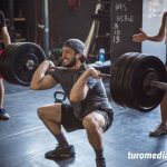 Weightlifting Quotes And Captions For Instagram
