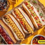 Hot Dog Captions For Instagram