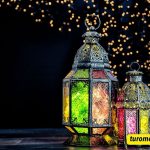 Lantern Light Captions For Instagram