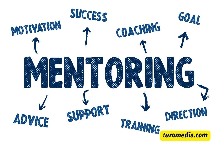 Mentor Message To Mentee
