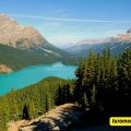 Banff National Park captions for instagram