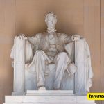 The Lincoln Memorial Captions For Instagram