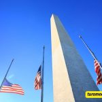 Washington Monument Instagram captions
