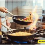 Gas Cooker Captions For Instagram