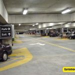Best Parking Garage Captions for Instagram