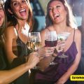 Captivating Night Out Captions for Instagram