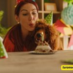 Dog First Birthday Instagram Captions