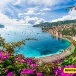 French Riviera Instagram Captions