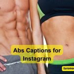 Abs Captions for Instagram