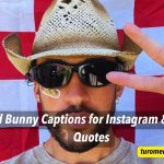 Bad Bunny Captions for Instagram