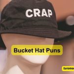 Bucket Hat Puns