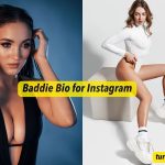 Baddie Bio for Instagram